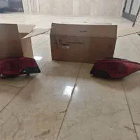 چراغ خطر هیوندا النترا 2014،/2015 فابریک کارخونه|قطعات یدکی و لوازم جانبی|سیرجان, |دیوار