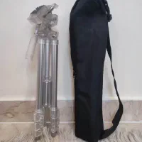 سه پایه دوربین هندی کم panasonic