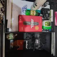 دستگاه تتو