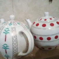 قوری|قوری، کتری، قهوه‌ساز دستی|اهواز, لشکرآباد|دیوار