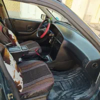 پژو405 GLX دوگانه 2000cc