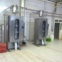 فروش کارخانه لبنیات|فروش دفتر صنعتی، کشاورزی، تجاری|اهواز, اهواز|دیوار