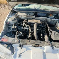 پژو پارس مدل ۹۴|خودرو سواری و وانت|بروجرد, |دیوار