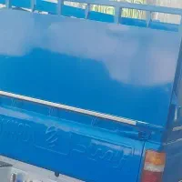 نیسان دوگانه کارخانه۱۴۰۰