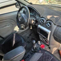 ال نود مل ۹۶ کارمندی بدون خطوخش وتصادف