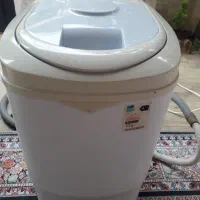 کهنه شور کودک در حد نو