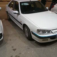 پارس پرشیا XU7سفارشی