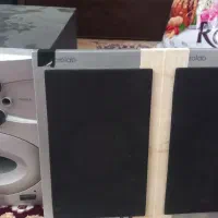 باند و بلند گو