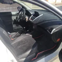 ۲۰۷|خودرو سواری و وانت|کرمان, |دیوار