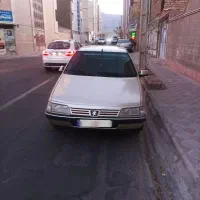 پژو 83|خودرو سواری و وانت|بیرجند, |دیوار