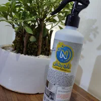 اسپری نانو رخش اصل