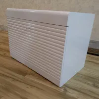 روشویی ضد آب استفاده نشده|لوازم سرویس بهداشتی|رشت, لاکانی|دیوار