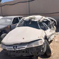 کارشناسی و معاوضه ماشین تصادفی و چپی با پ وو ل