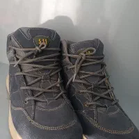 نیم پوت  خیلی بادوام سایز ۴۱|کیف، کفش، کمربند|میاندوآب, |دیوار