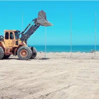 لودر، بیل میکانیکی و کامیون|خدمات پیشه و مهارت|قائم‌شهر, |دیوار