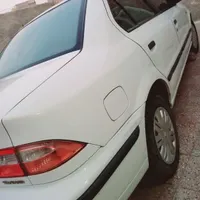 سمند LX ساده، مدل ۱۳۹۳