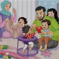 نیاز به خانومی جهت کمک در امورات منزل ترجیحا مجرد