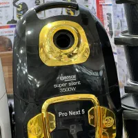 فروش ویژه جارو برقی بوش در همه مدل ..|جاروبرقی، جارو شارژی، بخارشو|قم, نیروگاه|دیوار