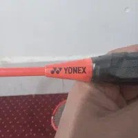 بدمینتون YONEX ژاپن|ورزشهای توپی|مشهد, پورسینا|دیوار