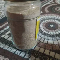 پودر میگو