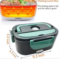 ظرف غذای فندکی و برقی استیل مدل Unique|سایر لوازم برقی|رشت, لاکان شهر|دیوار