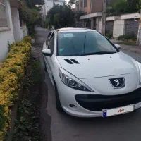 پژو۲۰۷ پانوراما بی رنگ مدل ۱۴۰۲|خودرو سواری و وانت|نوشهر, |دیوار