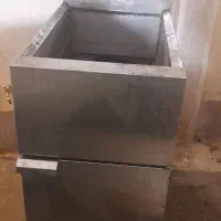 سرخ کن  کافی شاپ