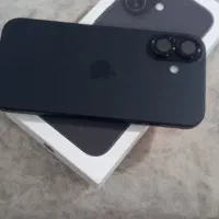 اپل iPhone 16 با حافظهٔ ۱۲۸ گیگابایت|موبایل|رشت, عینک|دیوار