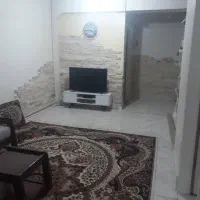 واحد۵۵متری،سندتک برگ،۱ خوابه،بازسازی شده|فروش آپارتمان|رباط‌کریم, رباط‌کریم|دیوار