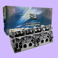 سرسیلندر پژو 405 پرایدروآ آردی پیکان206 نیسان تیبا|قطعات یدکی و لوازم جانبی|اصفهان, خرم|دیوار