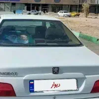 پژو پارس سال 1403