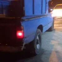 نیسان مدل 1378|خودرو سواری و وانت|مراغه, |دیوار