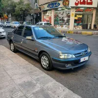 پژو پارس مدل ۸۸ بیرنگ