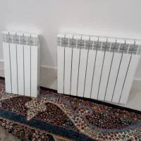 پکیج و رادیاتور|آبگرمکن، پکیج، شوفاژ|شوشتر, |دیوار