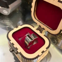 النگو زنانه|جواهرات|قوچان, |دیوار