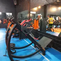 دستگاه هاگ پا بدنسازی