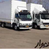 باربری نجف ابادحمل وجابجایی اثاثیه منزل و مبلمان