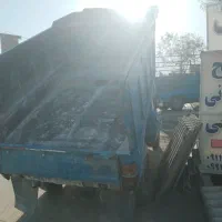 نیسان کمپرس|خدمات حمل و نقل|کردکوی, |دیوار