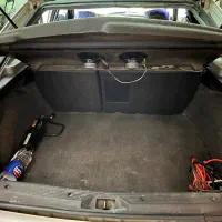 سیتروئن زانتیا 2000cc، مدل ۱۳۸۹|خودرو سواری و وانت|جم, |دیوار