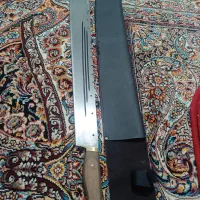 چاقو