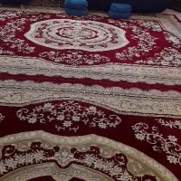 دو جفت فرش ۹ متری