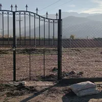 فنس شموشک|خدمات باغبانی و درختکاری|گرگان, |دیوار