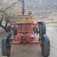 تراکتور رومانی
