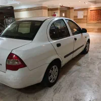 تیبا SX مدل 92|خودرو سواری و وانت|تهران, باشگاه نفت|دیوار