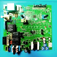 تعمیر تخصصی برد انواع پکیج