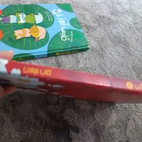 کتاب های کودک نوجوان و رمان|کتاب و مجله ادبی|تهران, شارق|دیوار