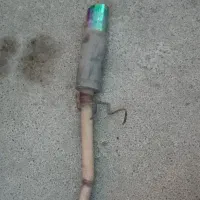 منبع اگزوز هاوارد