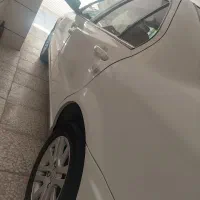 سمند سورن ایکس یوپی|خودرو سواری و وانت|قرچک, میرزائی جنوبی|دیوار