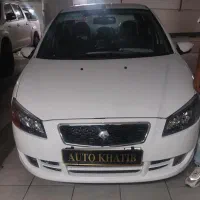 رانا پلاس ارتقا سفید صفر (اقساطی تحویل فوری)|خودرو سواری و وانت|تهران, اقدسیه|دیوار