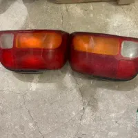 لوازم ماشین پراید